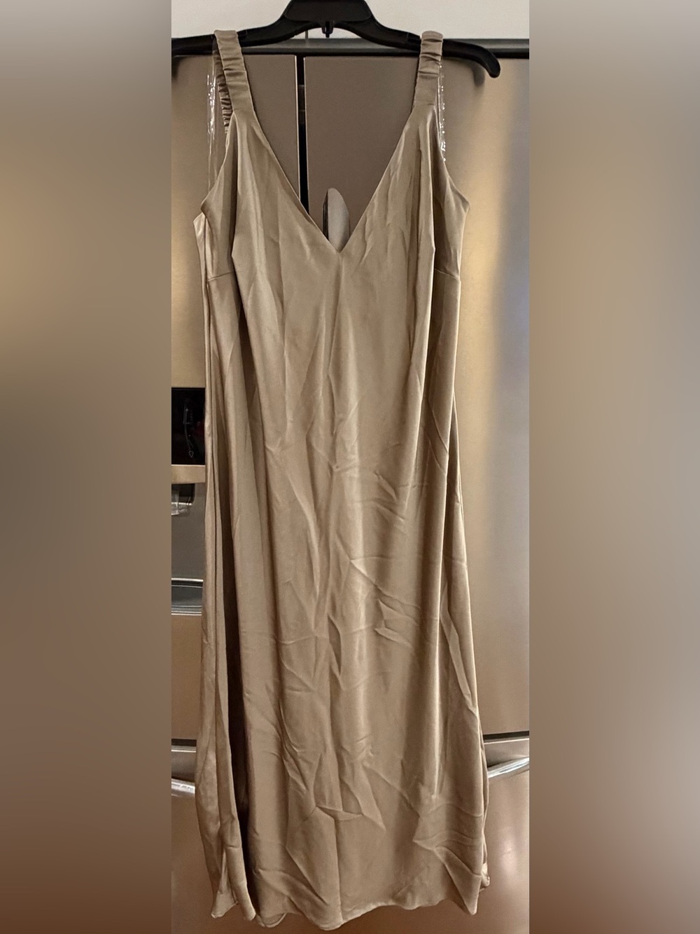Skirt Subcategory Identification